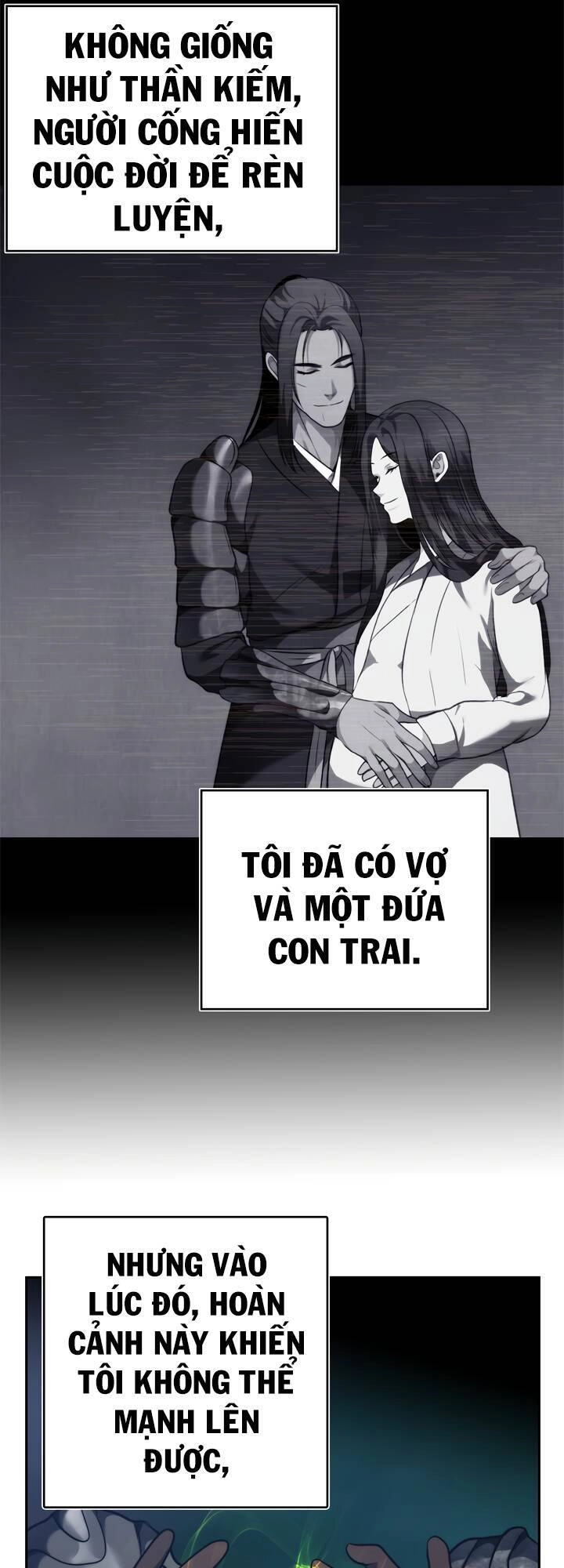 Vua Thăng Cấp Chapter 84 - 44