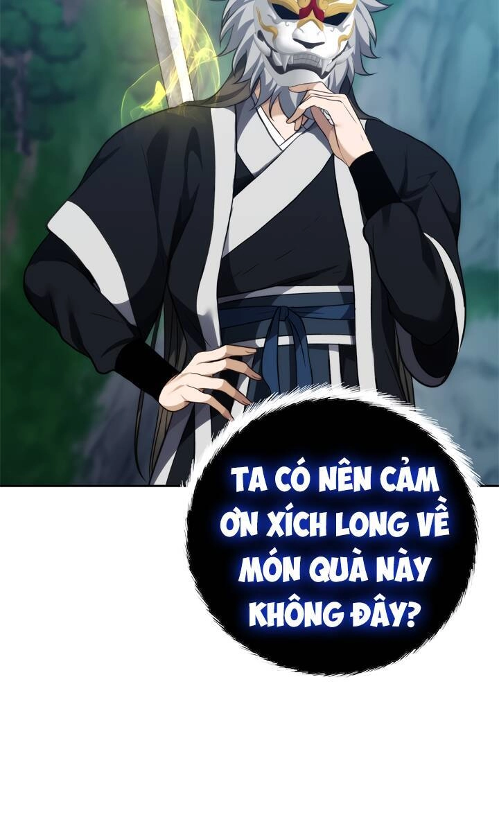 Vua Thăng Cấp Chapter 84 - 51