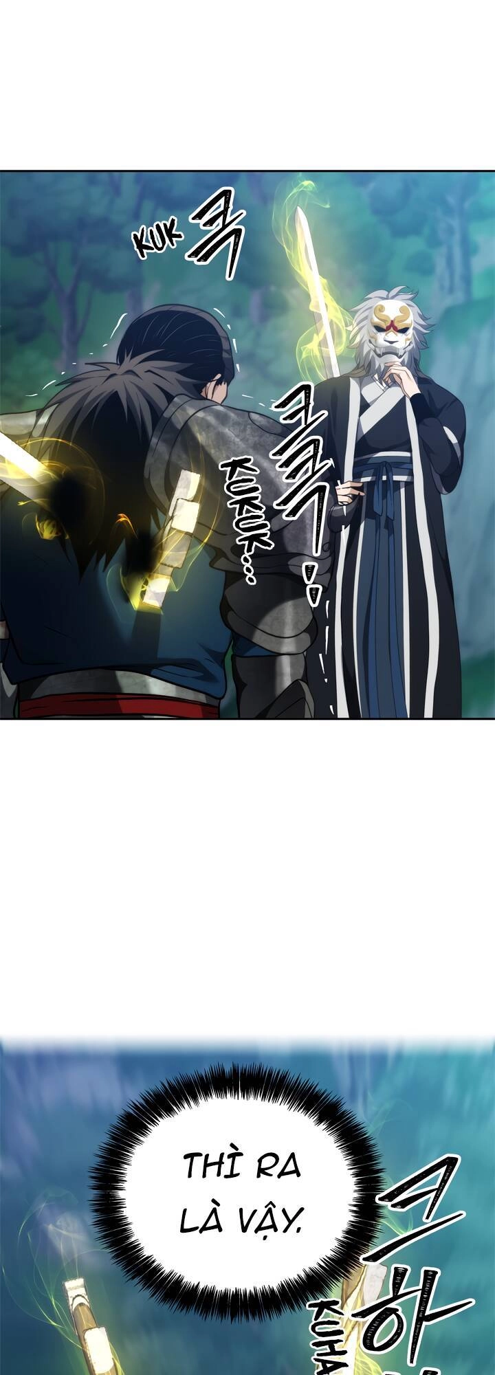 Vua Thăng Cấp Chapter 84 - 52