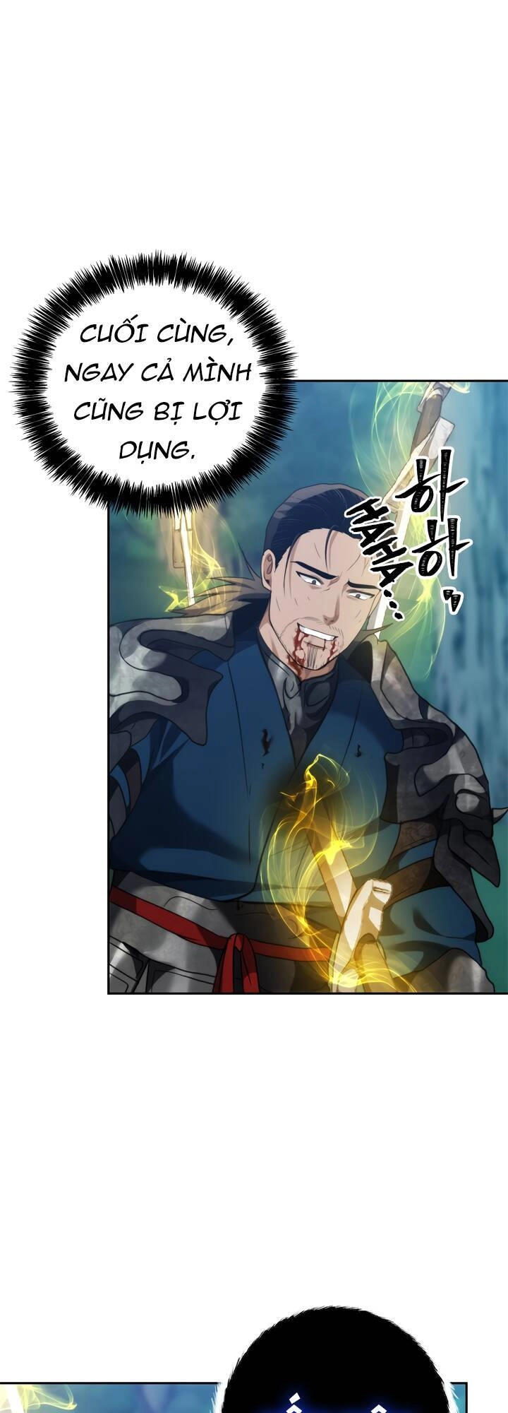 Vua Thăng Cấp Chapter 84 - 55