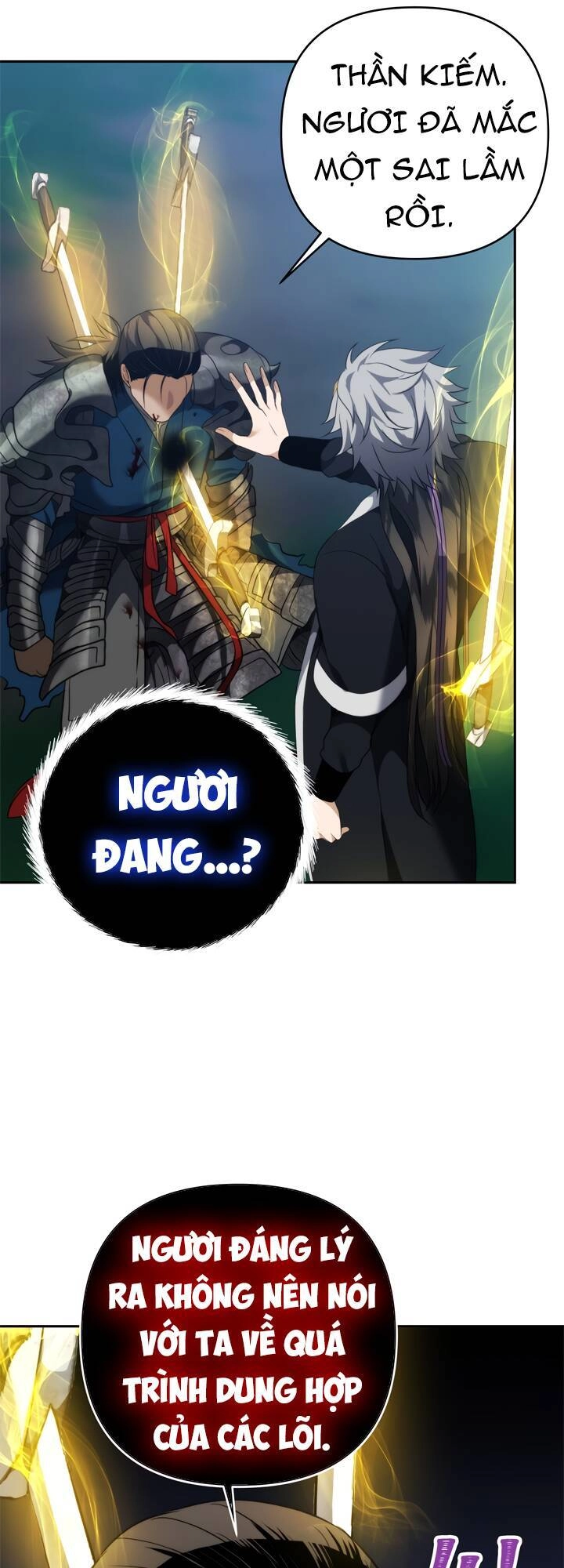 Vua Thăng Cấp Chapter 84 - 62