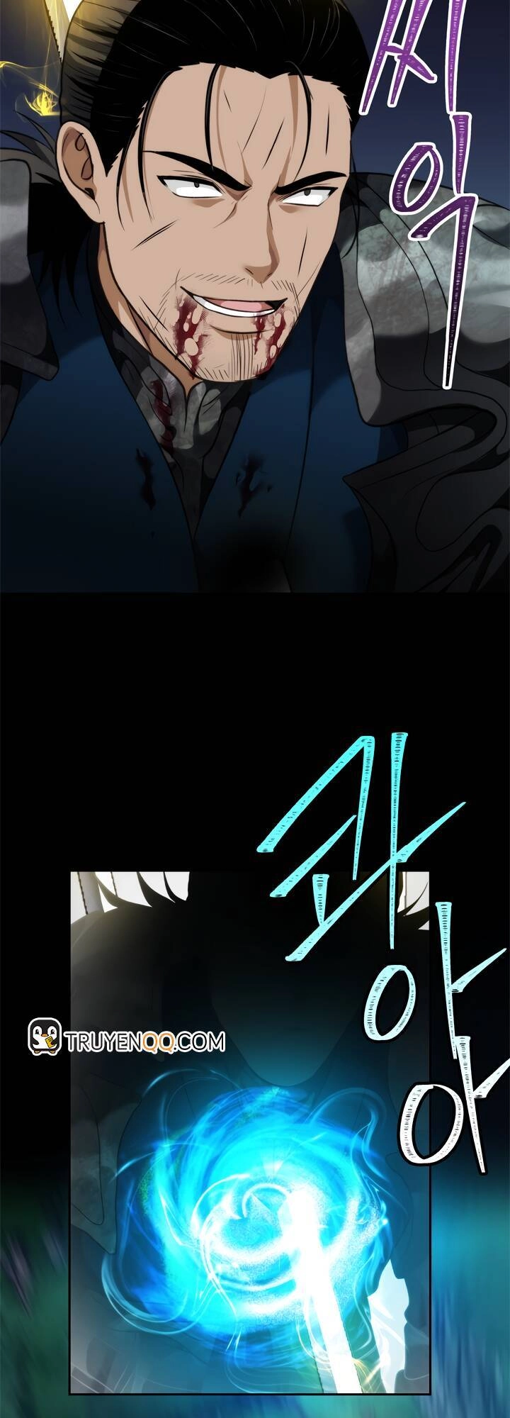 Vua Thăng Cấp Chapter 84 - 63