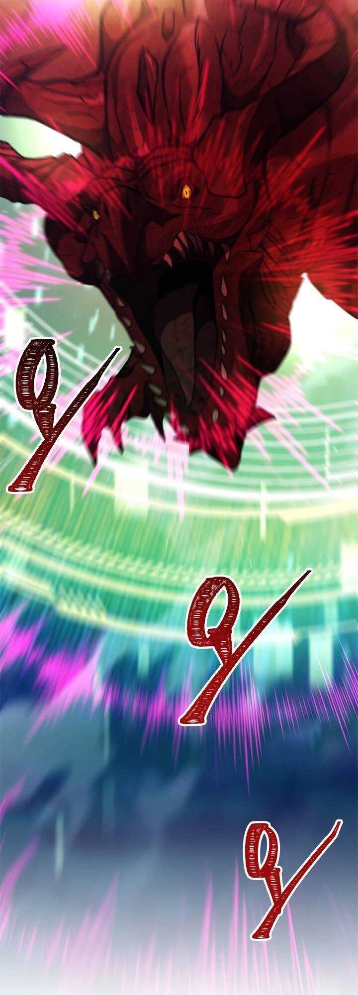 Vua Thăng Cấp Chapter 84 - 73