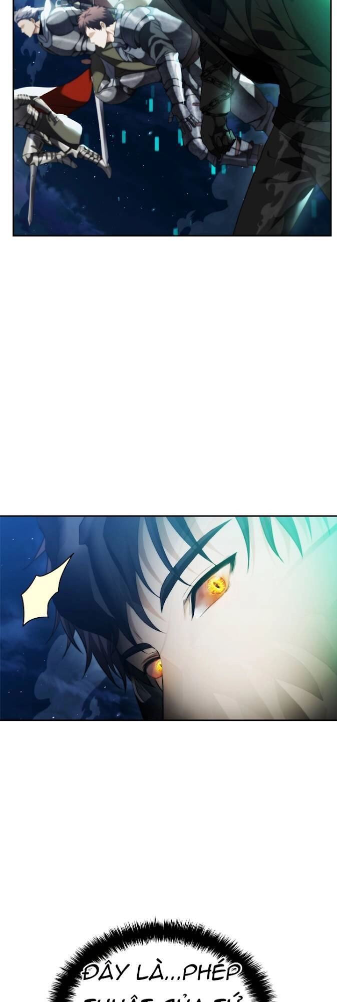 Vua Thăng Cấp Chapter 85 - 4