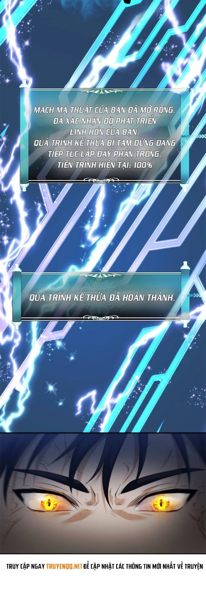 Vua Thăng Cấp Chapter 85 - 12