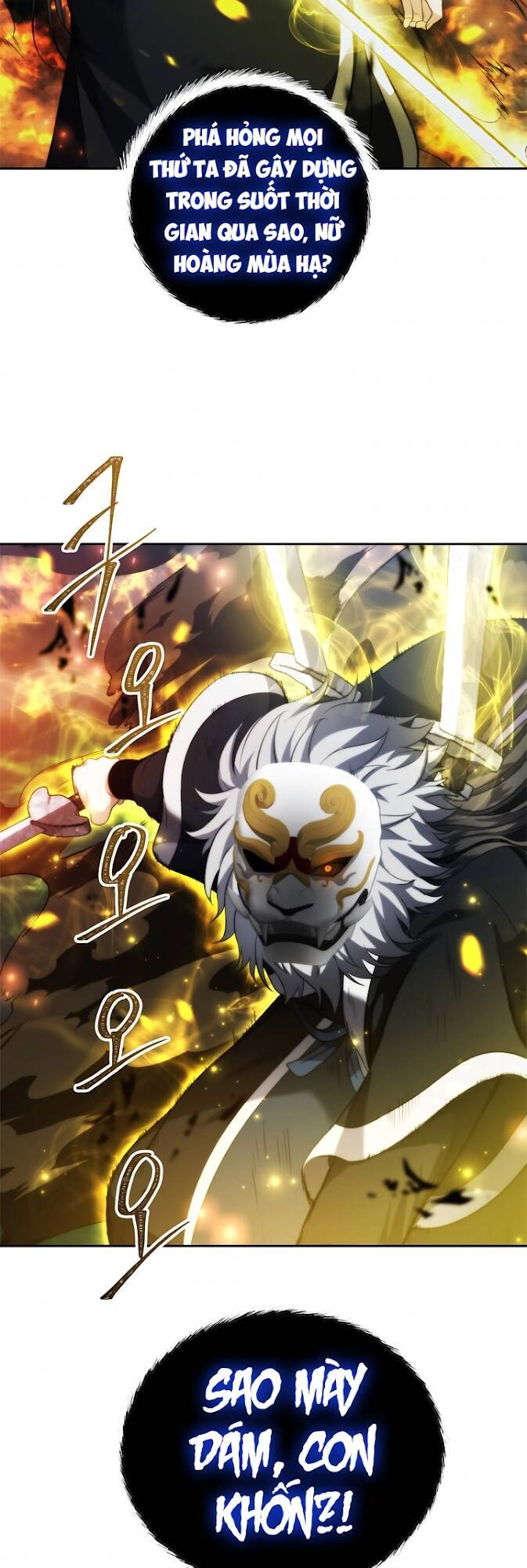 Vua Thăng Cấp Chapter 85 - 26