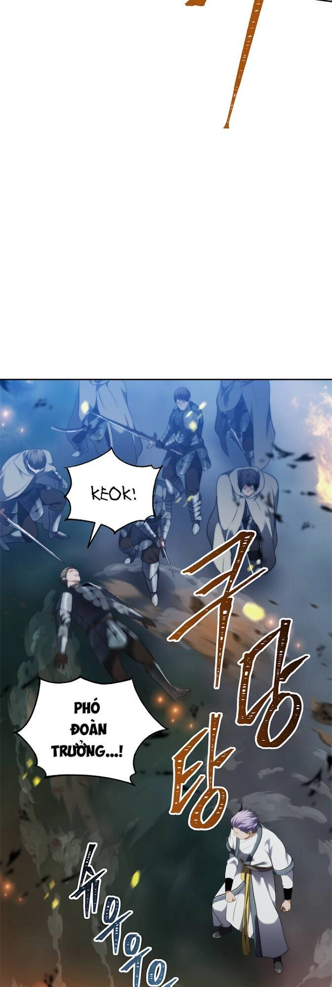 Vua Thăng Cấp Chapter 85 - 42