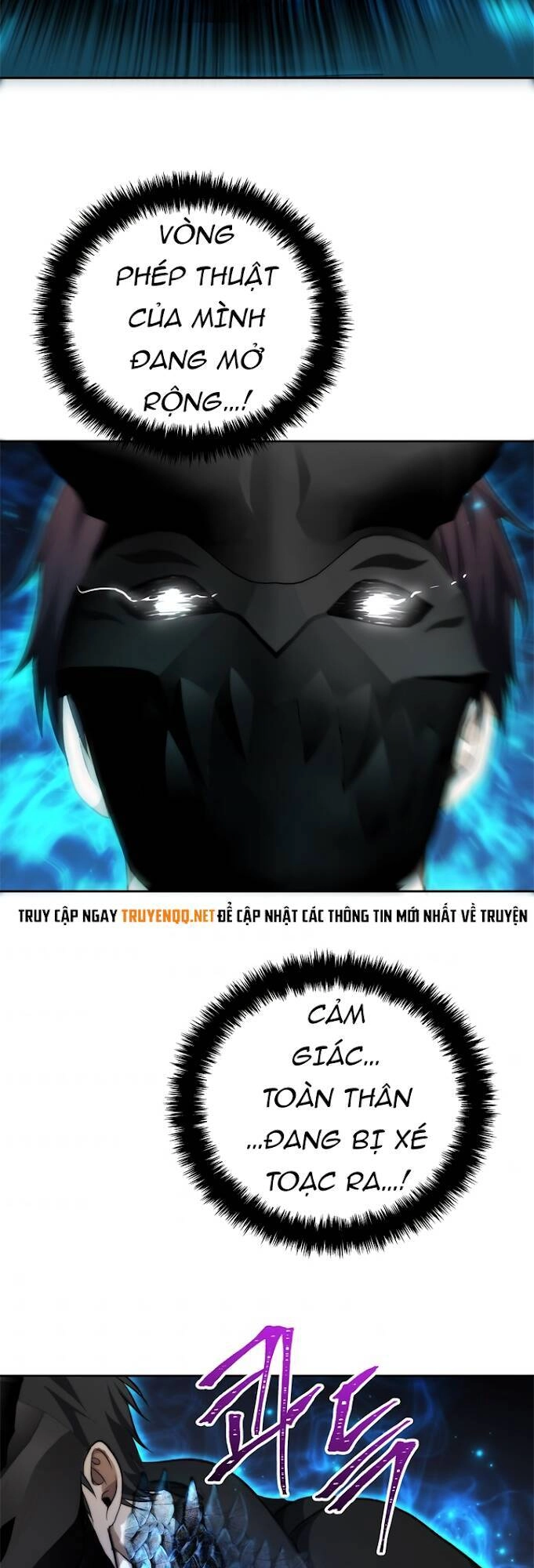 Vua Thăng Cấp Chapter 85 - 52