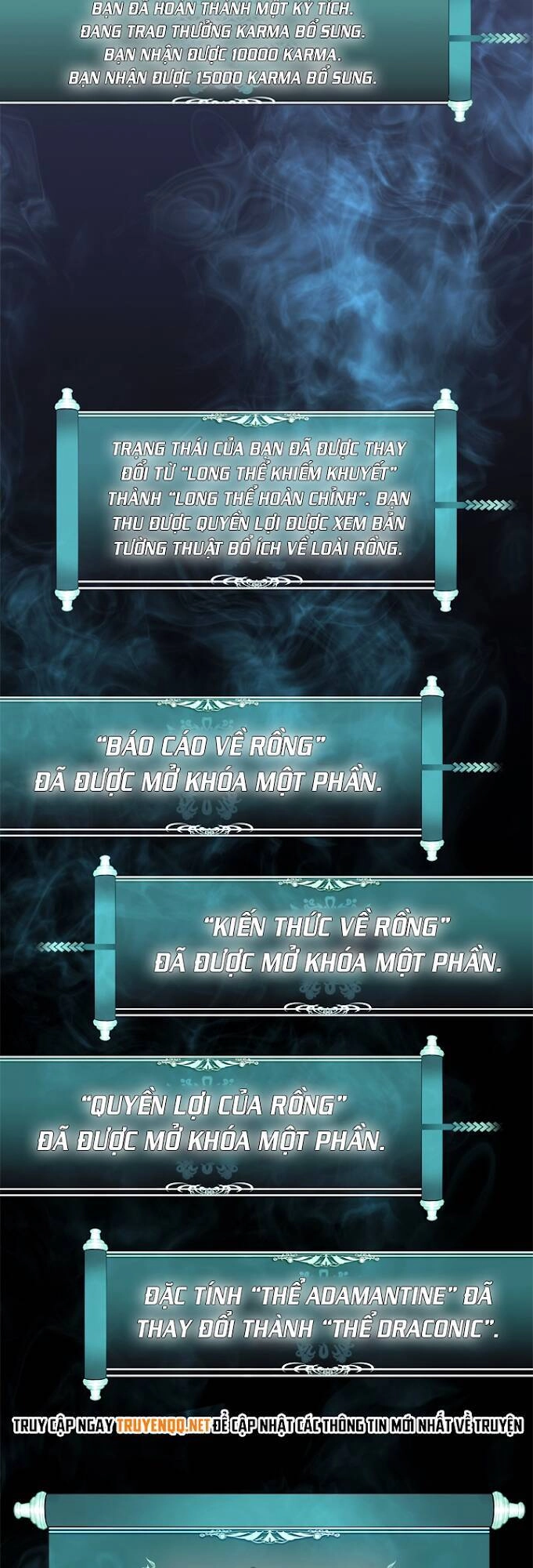 Vua Thăng Cấp Chapter 85 - 58