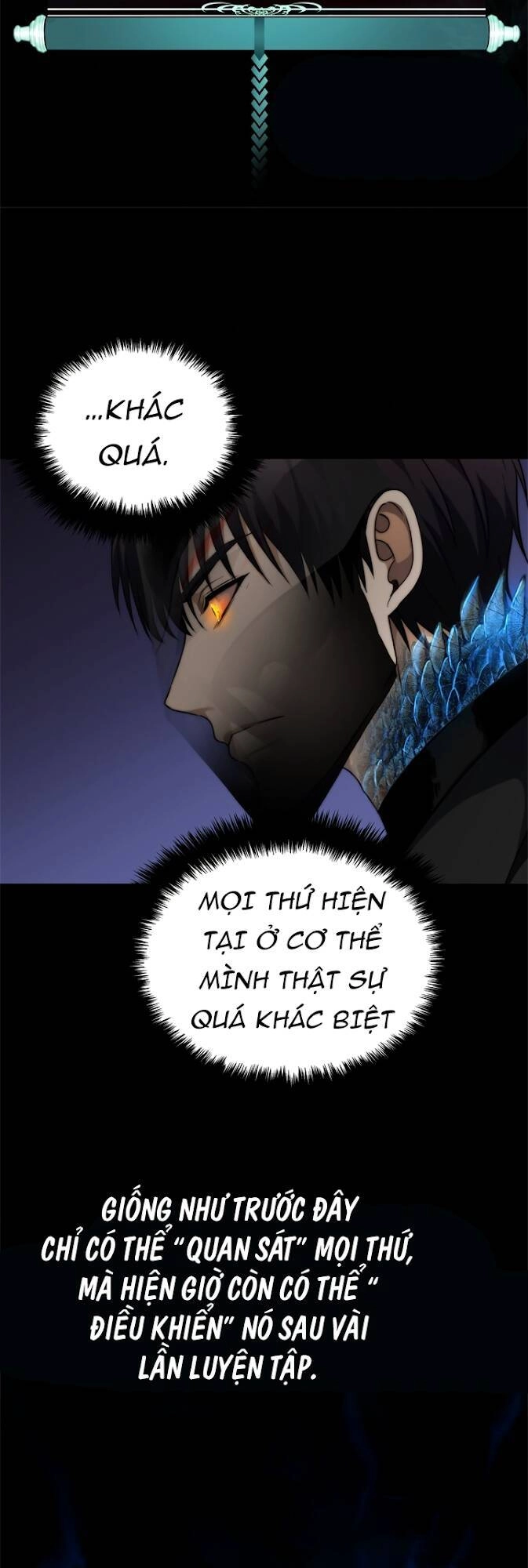 Vua Thăng Cấp Chapter 85 - 60