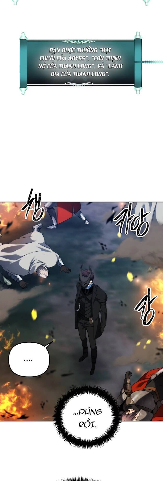 Vua Thăng Cấp Chapter 85 - 69