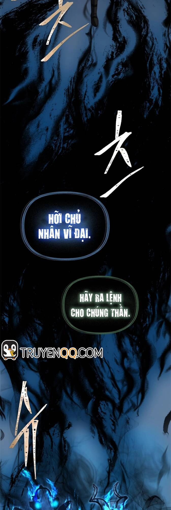 Vua Thăng Cấp Chapter 85 - 72