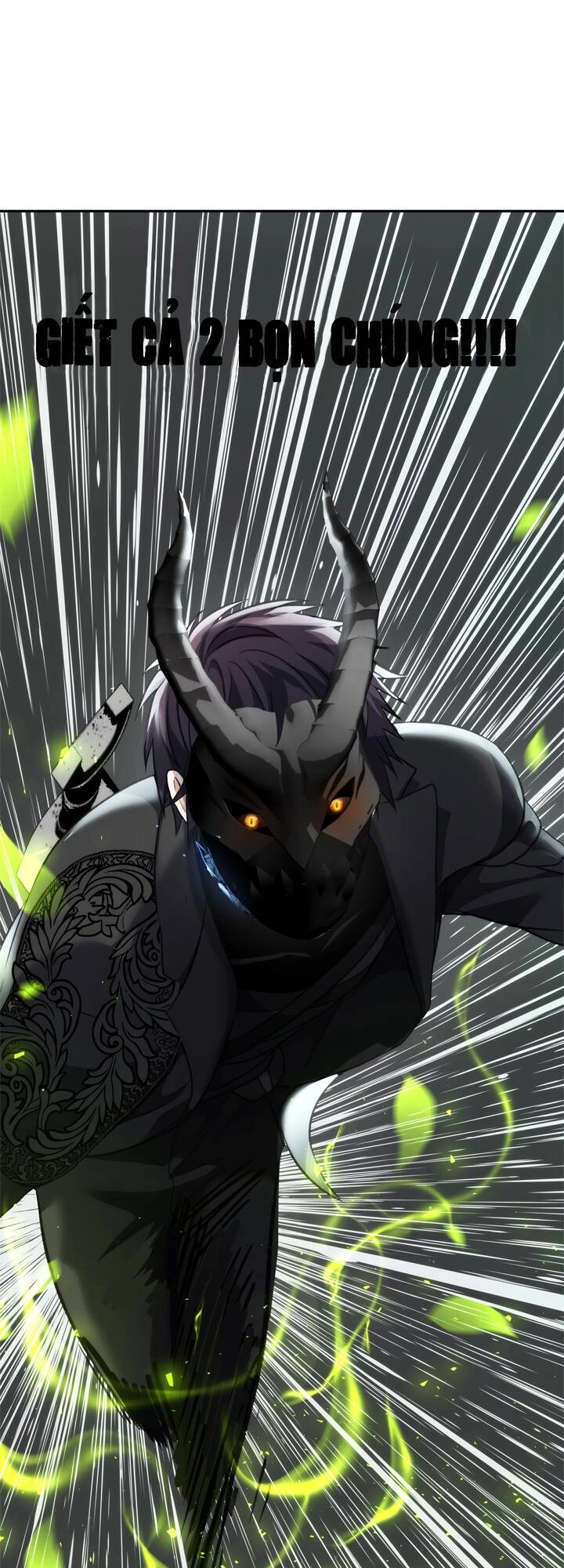 Vua Thăng Cấp Chapter 85 - 82