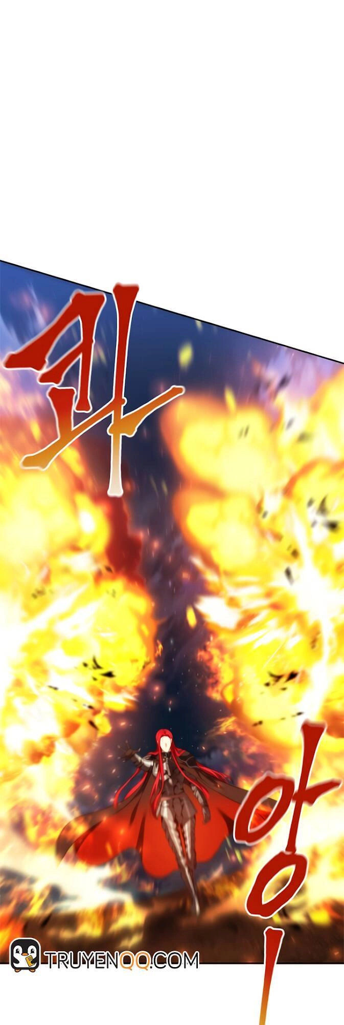 Vua Thăng Cấp Chapter 86 - 8