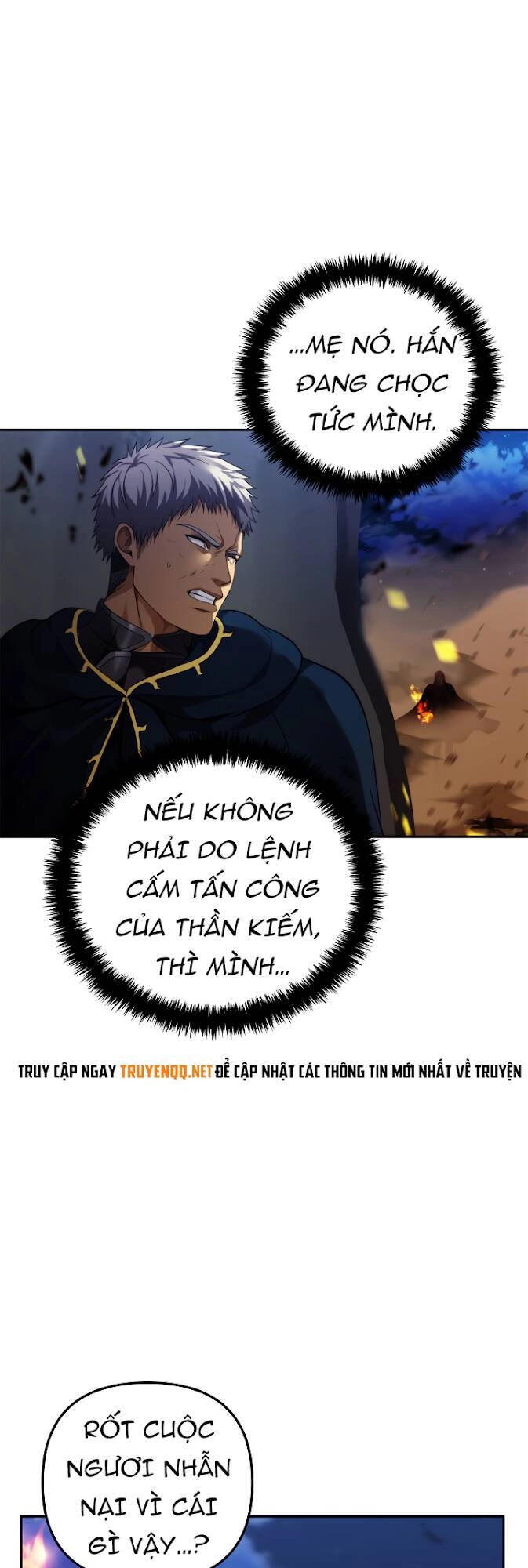 Vua Thăng Cấp Chapter 86 - 12