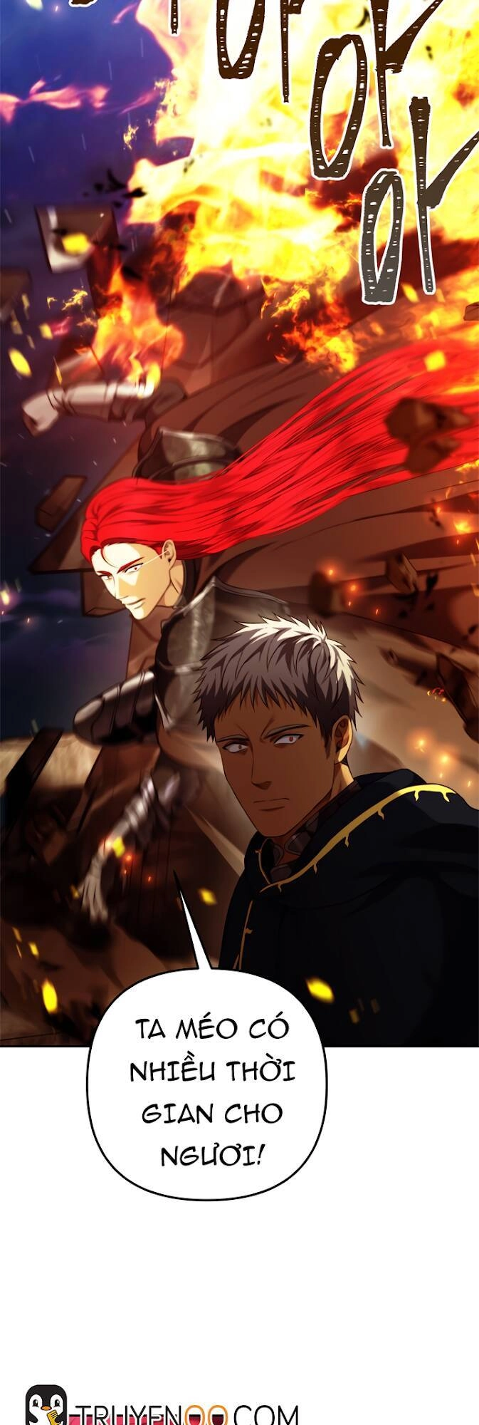 Vua Thăng Cấp Chapter 86 - 15