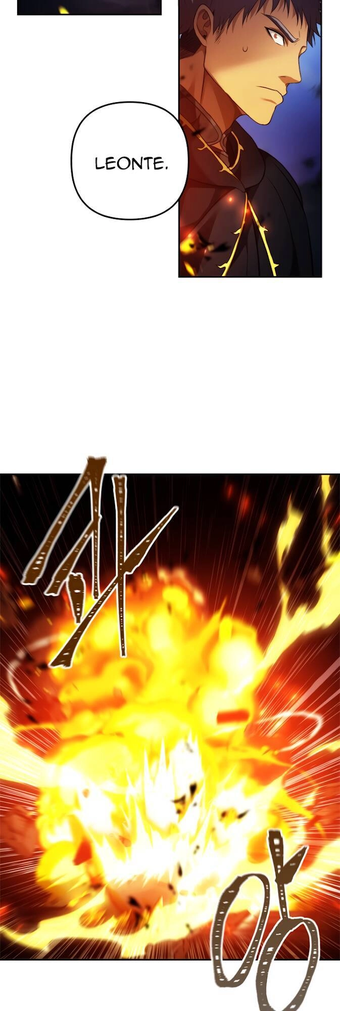 Vua Thăng Cấp Chapter 86 - 17