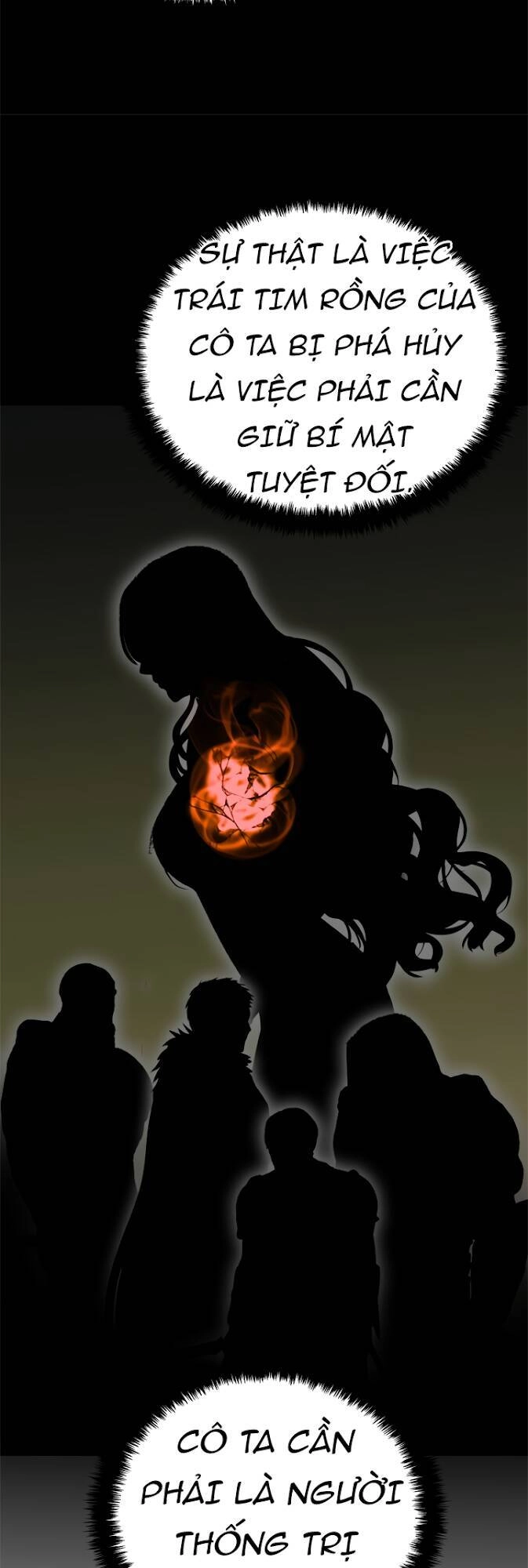 Vua Thăng Cấp Chapter 86 - 31