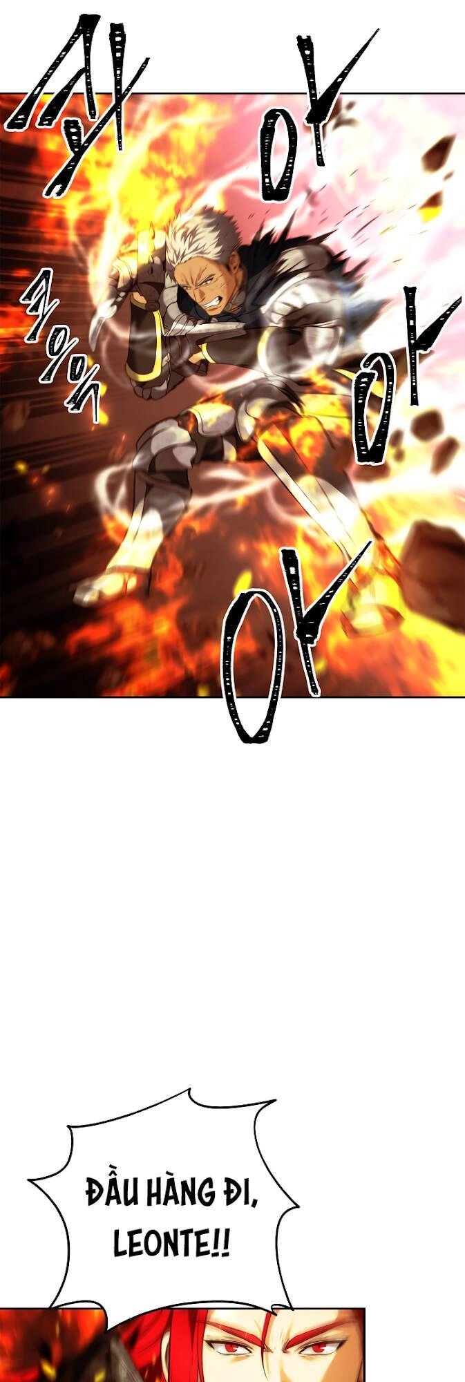 Vua Thăng Cấp Chapter 86 - 36