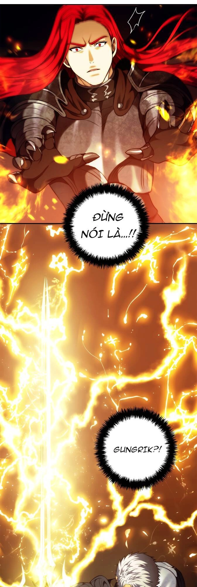 Vua Thăng Cấp Chapter 86 - 60