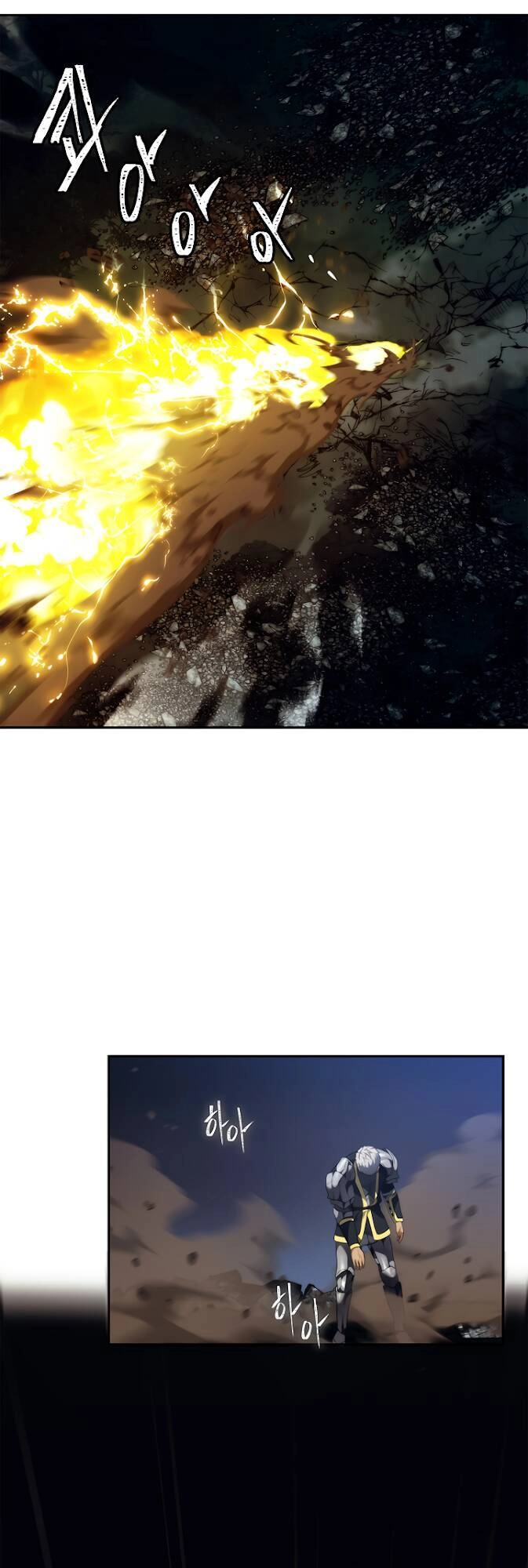 Vua Thăng Cấp Chapter 86 - 66