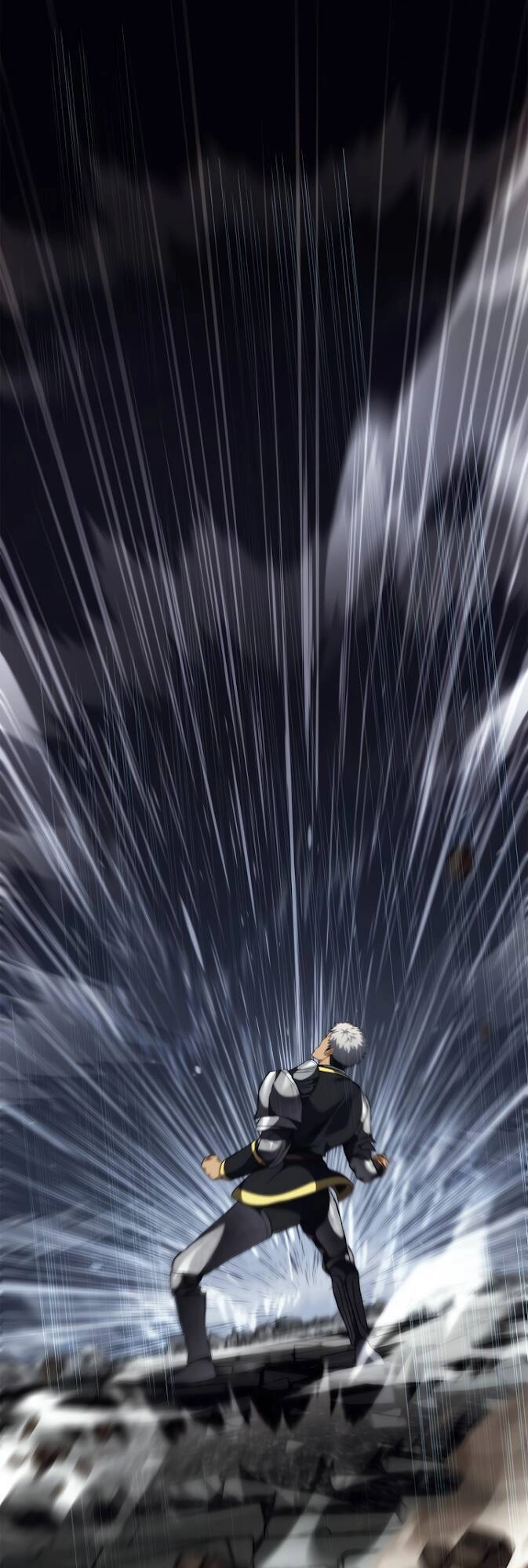 Vua Thăng Cấp Chapter 86 - 67