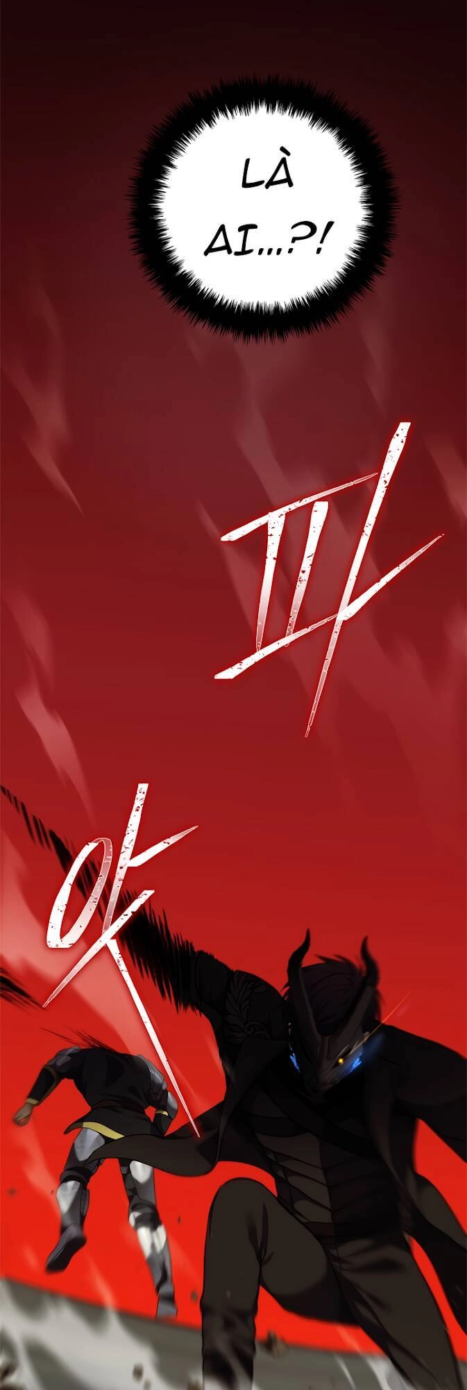 Vua Thăng Cấp Chapter 86 - 77