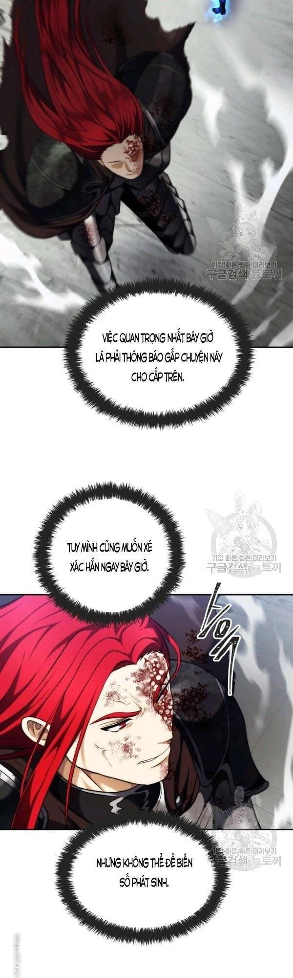 Vua Thăng Cấp Chapter 87 - 18