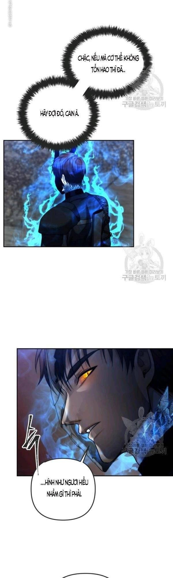 Vua Thăng Cấp Chapter 87 - 19