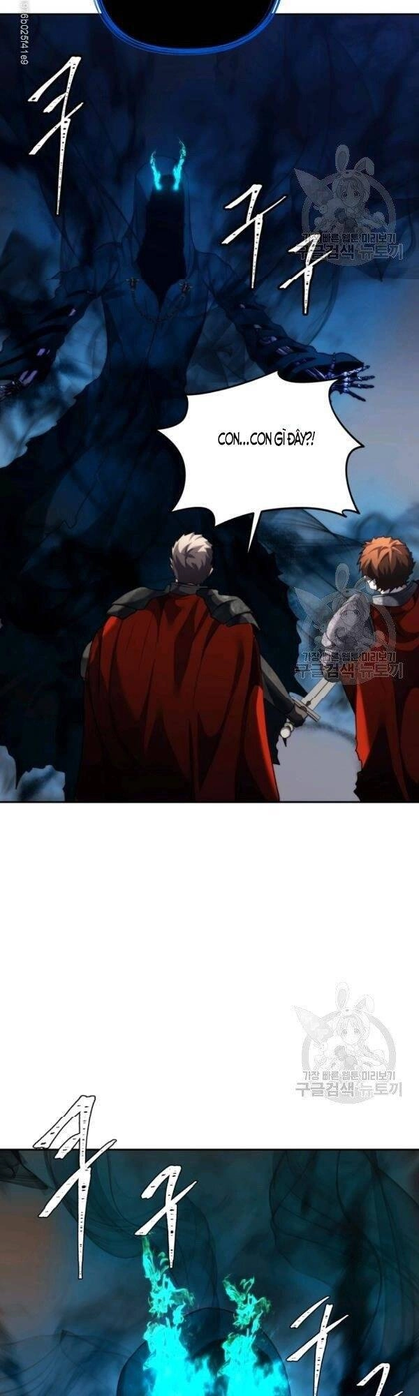 Vua Thăng Cấp Chapter 87 - 40