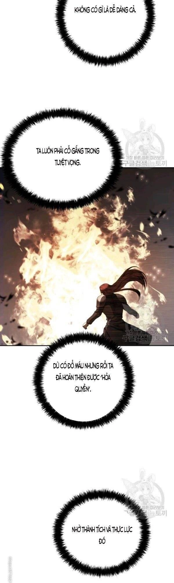 Vua Thăng Cấp Chapter 87 - 45