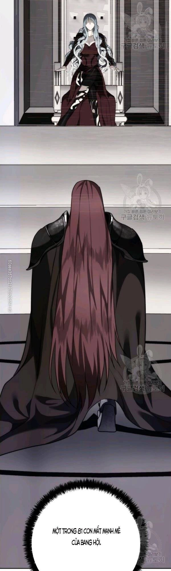 Vua Thăng Cấp Chapter 87 - 47