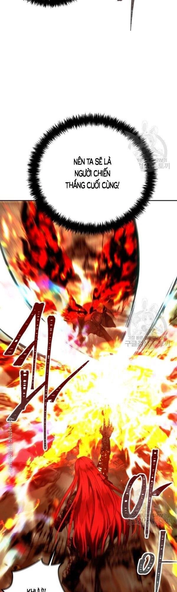 Vua Thăng Cấp Chapter 88 - 23