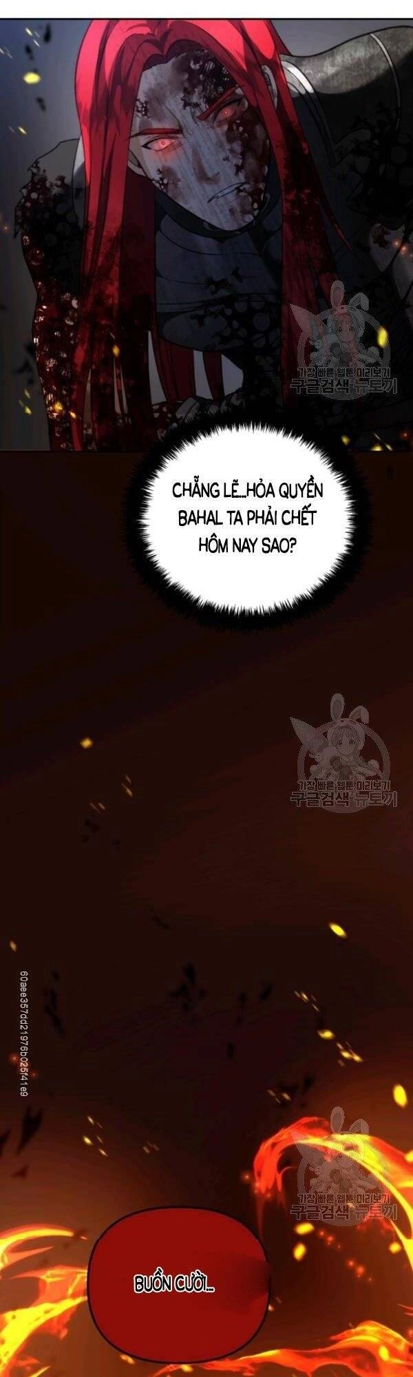 Vua Thăng Cấp Chapter 88 - 33