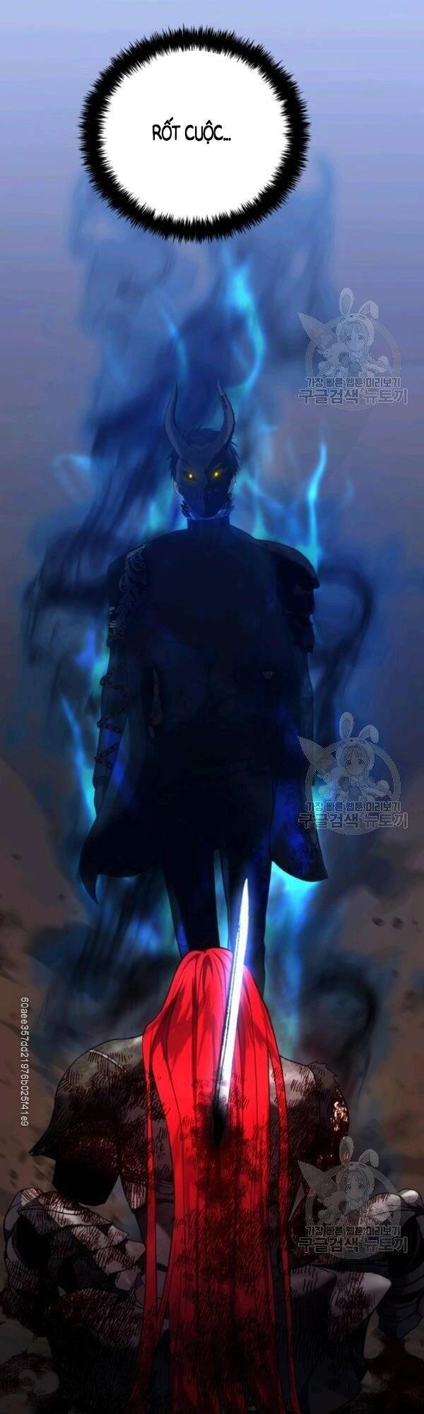 Vua Thăng Cấp Chapter 88 - 45