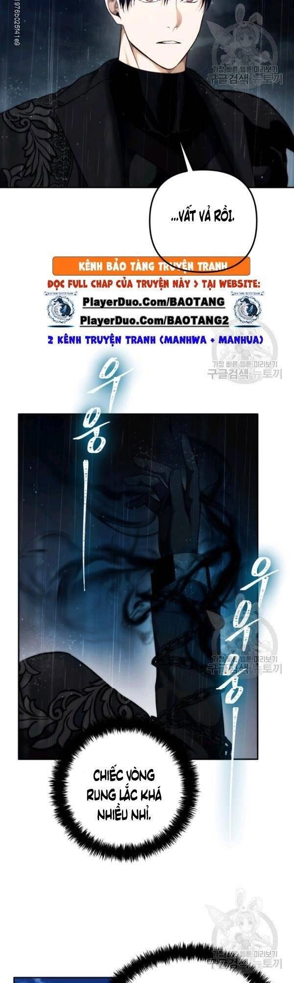 Vua Thăng Cấp Chapter 89 - 8