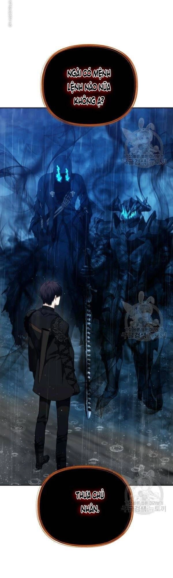 Vua Thăng Cấp Chapter 89 - 12