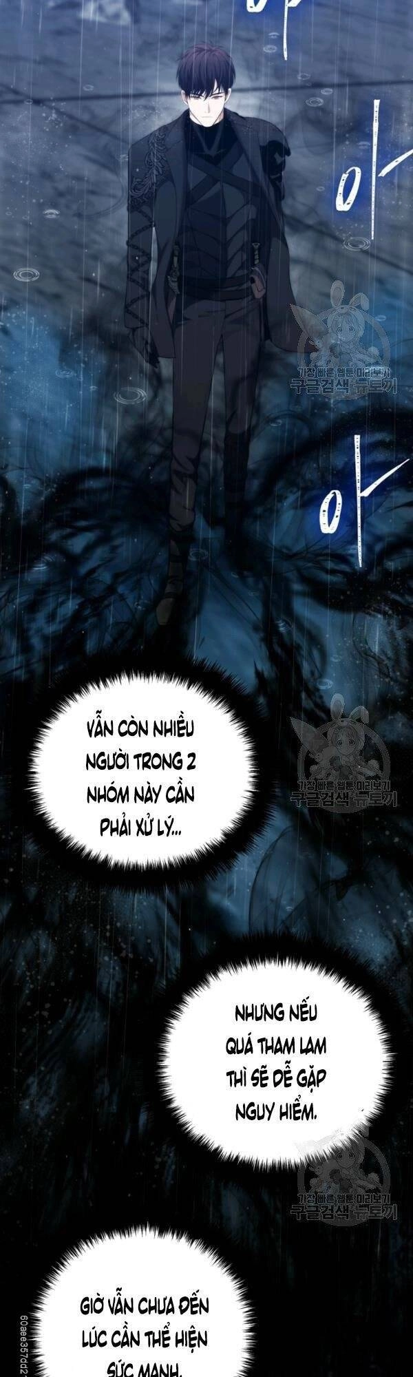 Vua Thăng Cấp Chapter 89 - 15