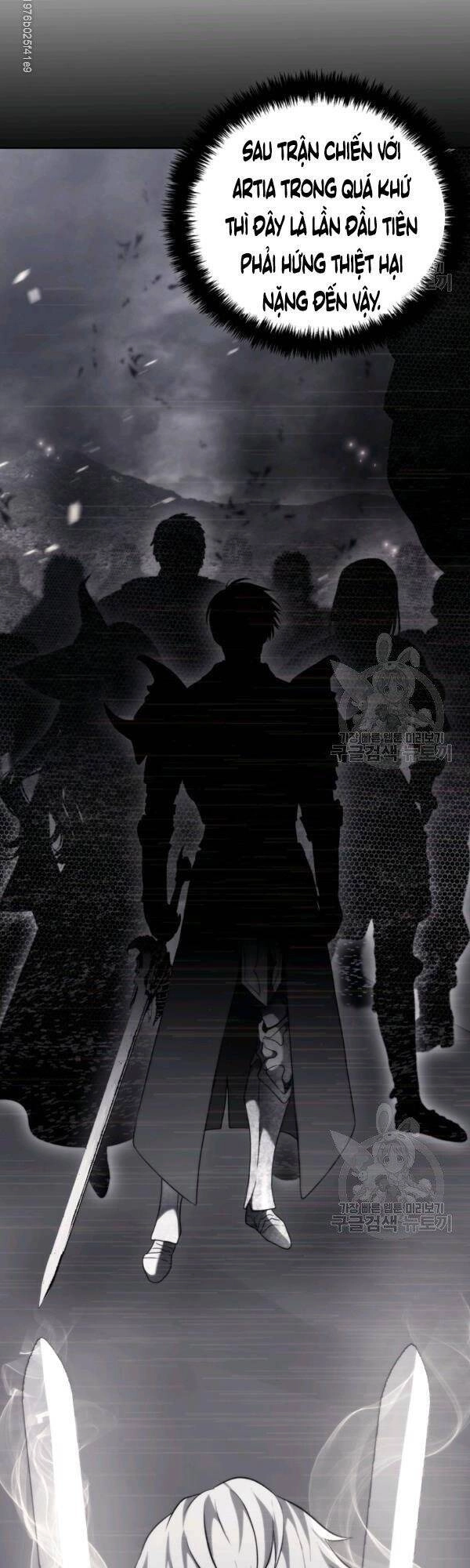 Vua Thăng Cấp Chapter 89 - 19