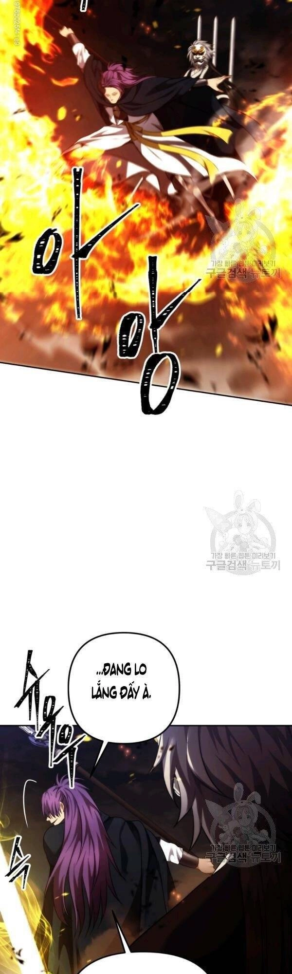 Vua Thăng Cấp Chapter 89 - 27