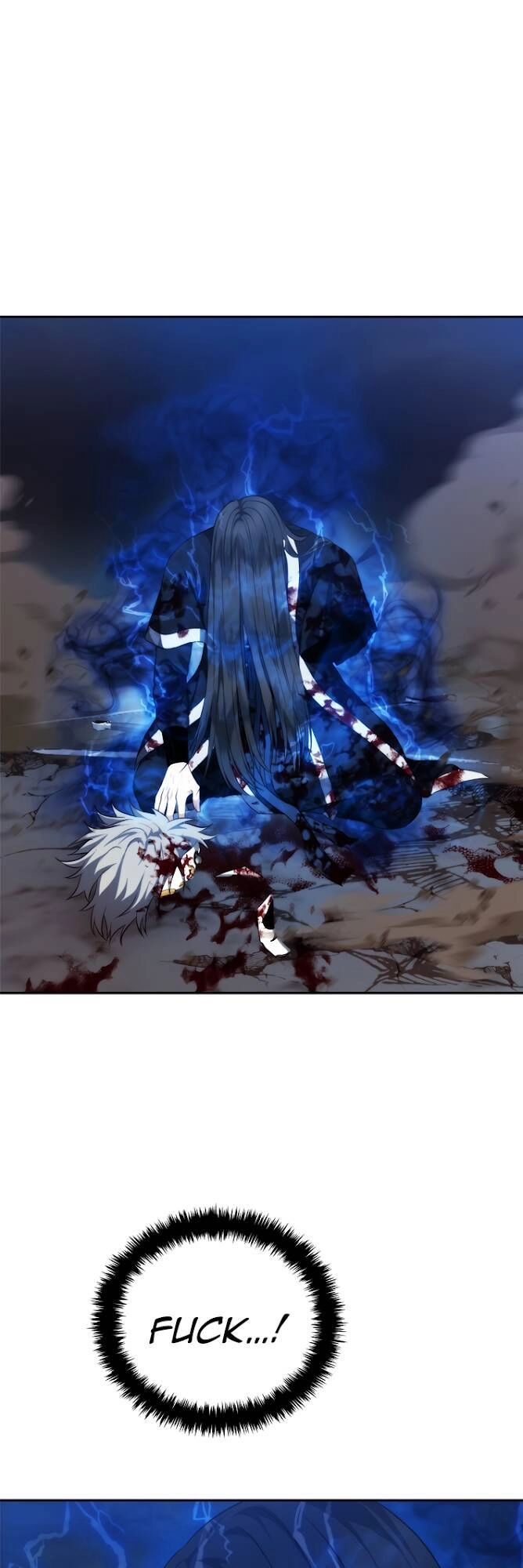 Vua Thăng Cấp Chapter 90 - 5