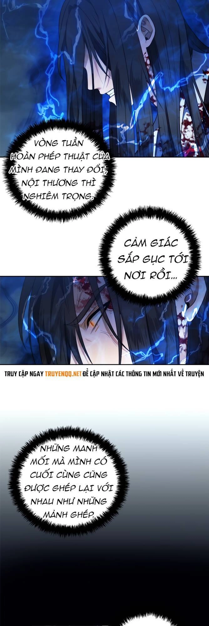 Vua Thăng Cấp Chapter 90 - 6