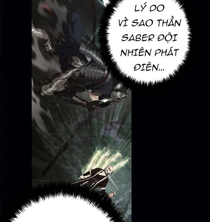 Vua Thăng Cấp Chapter 90 - 7