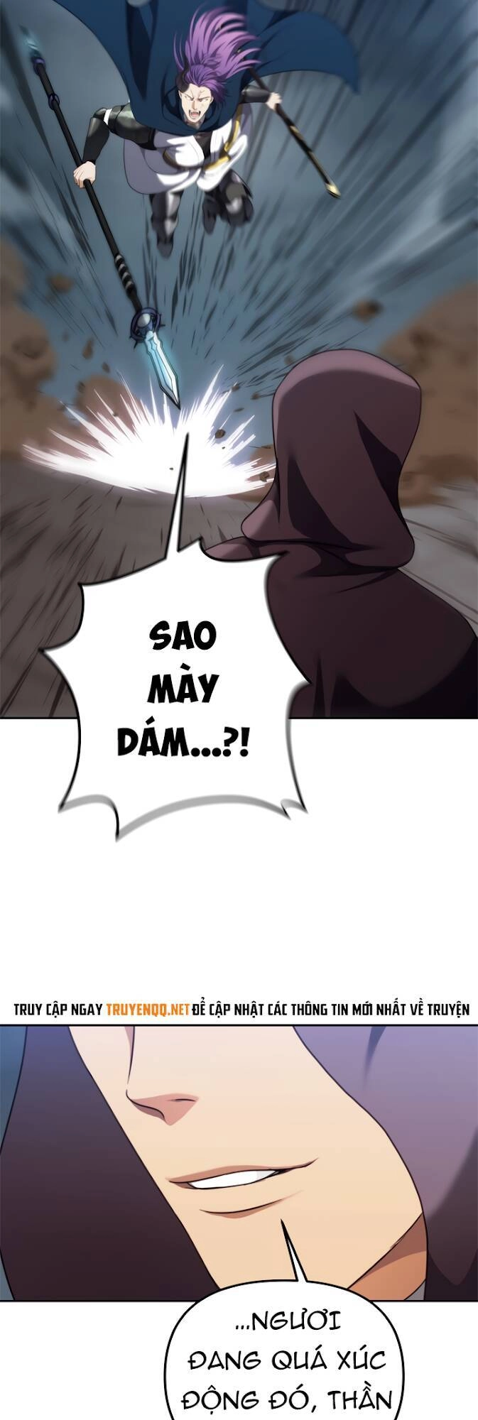 Vua Thăng Cấp Chapter 90 - 12