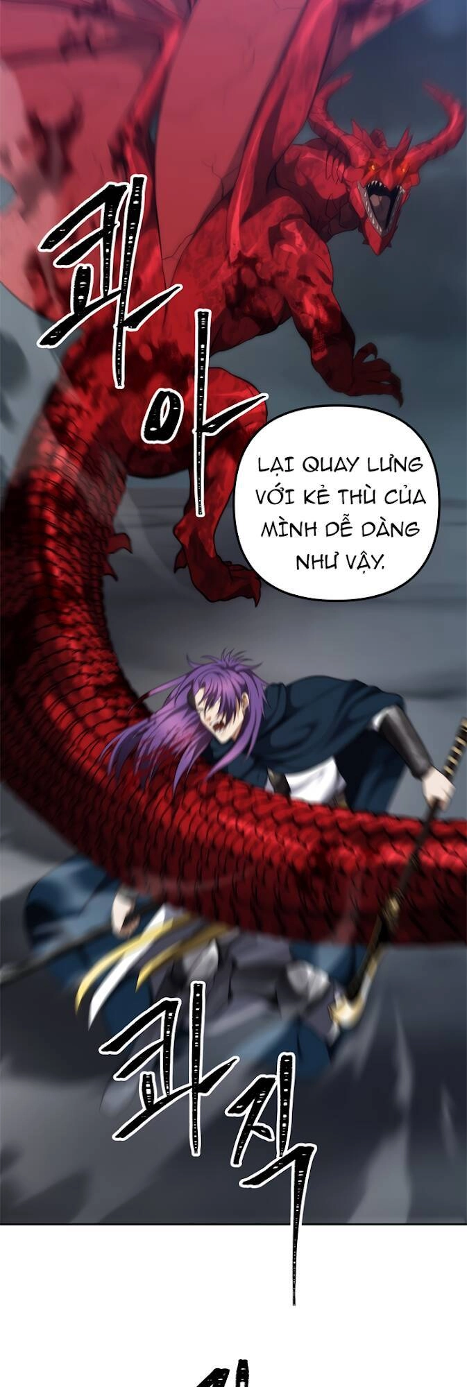 Vua Thăng Cấp Chapter 90 - 14