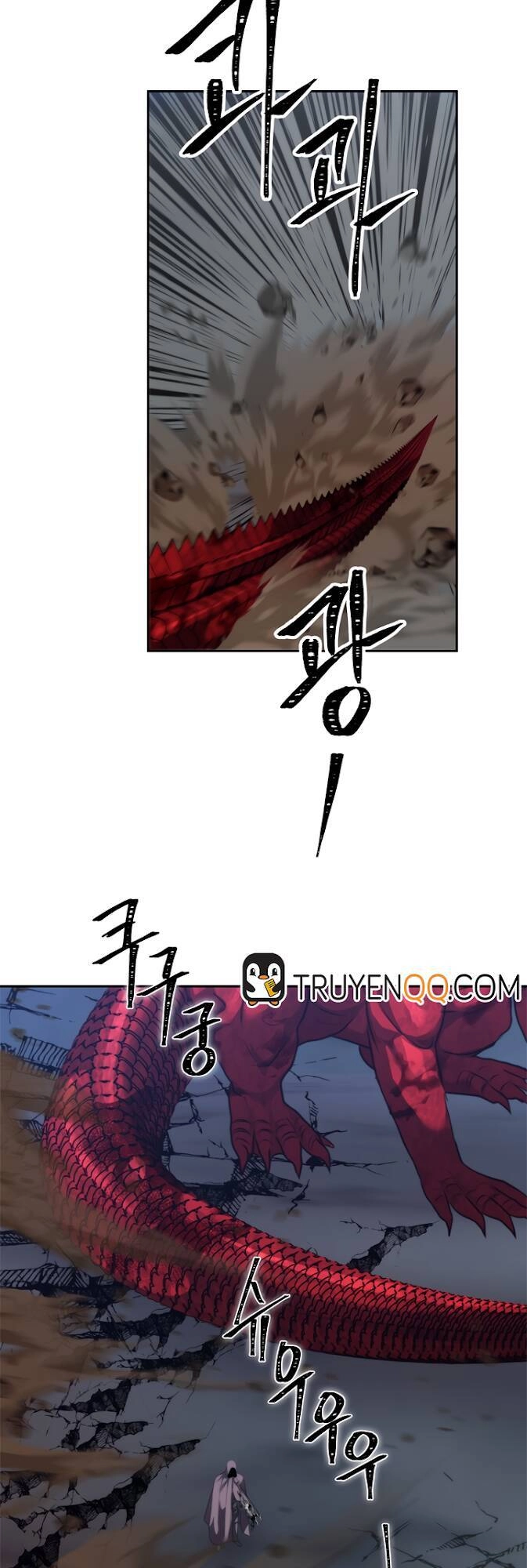 Vua Thăng Cấp Chapter 90 - 15