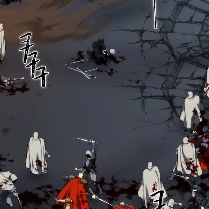 Vua Thăng Cấp Chapter 90 - 16