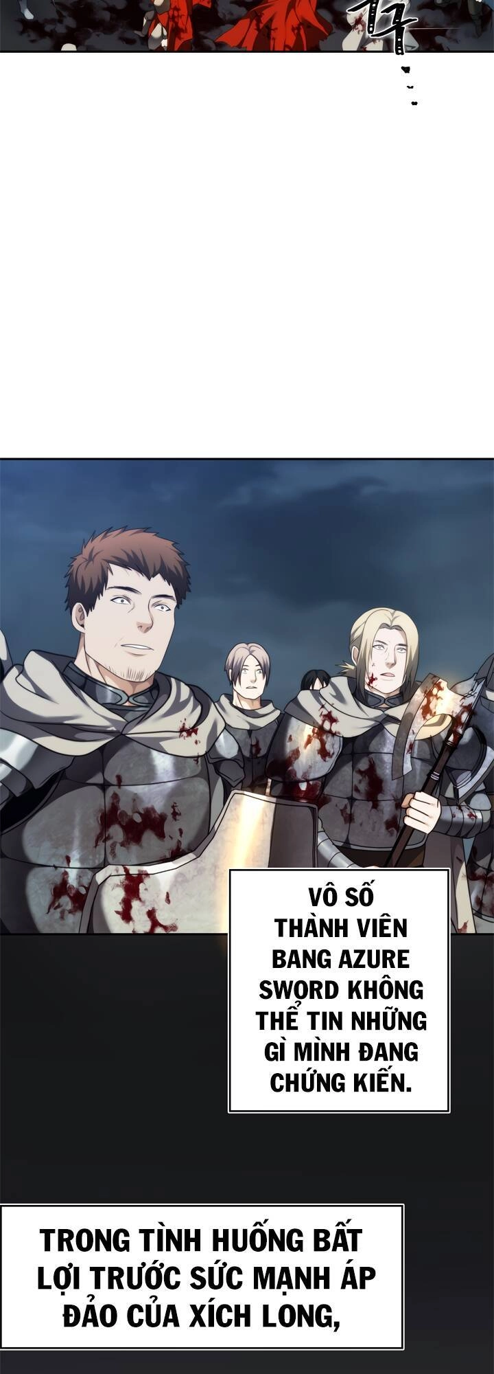 Vua Thăng Cấp Chapter 90 - 17