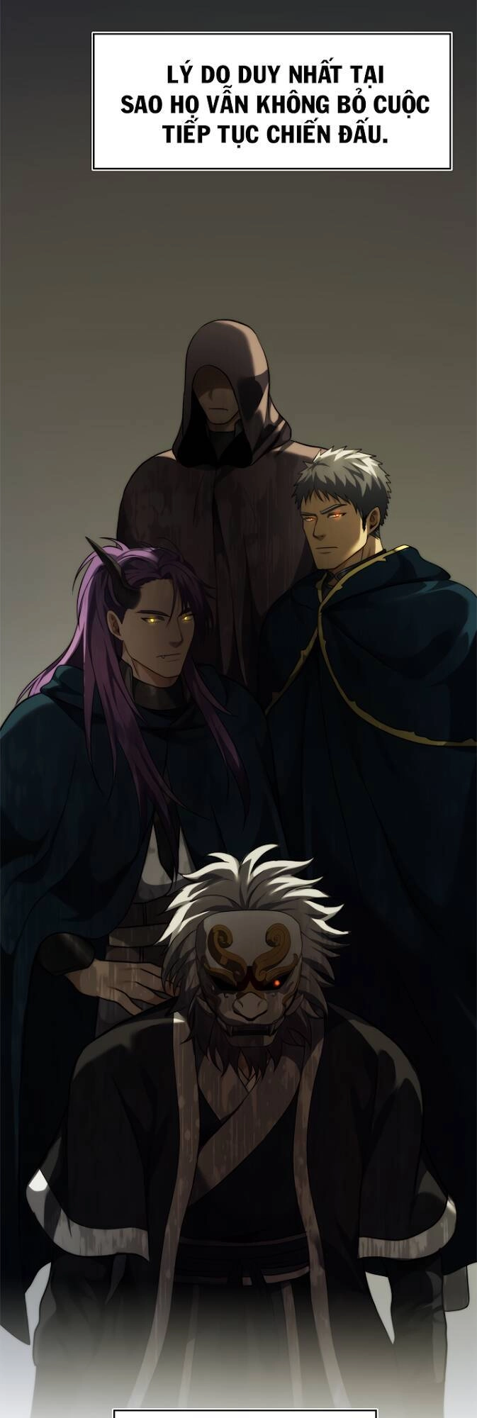 Vua Thăng Cấp Chapter 90 - 19