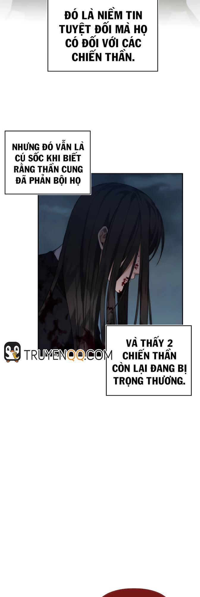 Vua Thăng Cấp Chapter 90 - 20